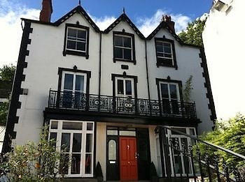 Greenbank Lodge Llangollen Extérieur photo