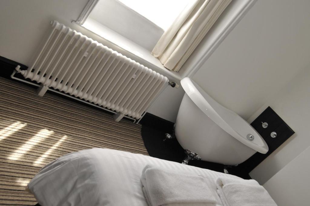 Greenbank Lodge Llangollen Chambre photo