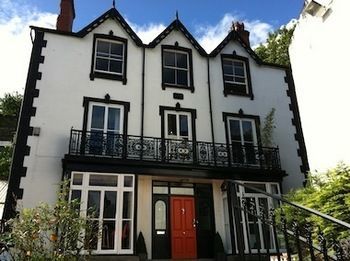 Greenbank Lodge Llangollen Extérieur photo